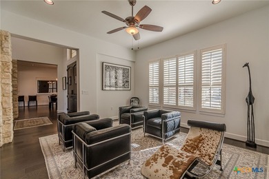 This is the one you've been waiting for! An extremely rare on Kissing Tree Golf Club in Texas - for sale on GolfHomes.com, golf home, golf lot