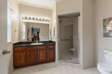 Discover your dream ranch condo on the Glacier Bay Golf course on The Glacier Club in Michigan - for sale on GolfHomes.com, golf home, golf lot
