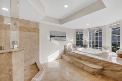 Located in the highly desirable Hope Ranch enclave within the on Robinson Ranch - Valley Course in California - for sale on GolfHomes.com, golf home, golf lot