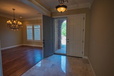 Patricia Island Estates, Grove, OK Home on 1 Acre Lot    What an on Patricia Island Golf Club in Oklahoma - for sale on GolfHomes.com, golf home, golf lot
