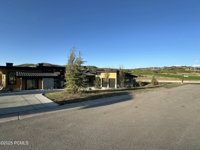 Welcome to 2105 E Paddleboard Way in Tuhaye! Here you will find on Talisker Club At Tuhaye in Utah - for sale on GolfHomes.com, golf home, golf lot