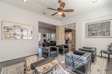 This is the one you've been waiting for! An extremely rare on Kissing Tree Golf Club in Texas - for sale on GolfHomes.com, golf home, golf lot