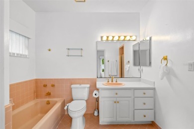 One or more photo(s) has been virtually staged. Custom-built by on Turkey Creek Golf and Country Club in Florida - for sale on GolfHomes.com, golf home, golf lot