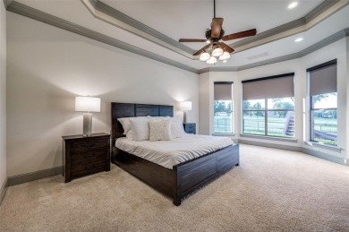 OPEN HOUSE SAT 1:00-3:00.  EXQUISITE CUSTOM POOL HOME ON GOLF on Gentle Creek Golf Club in Texas - for sale on GolfHomes.com, golf home, golf lot