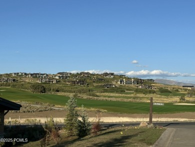Welcome to 2105 E Paddleboard Way in Tuhaye! Here you will find on Talisker Club At Tuhaye in Utah - for sale on GolfHomes.com, golf home, golf lot