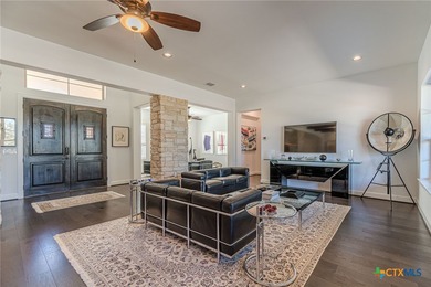 This is the one you've been waiting for! An extremely rare on Kissing Tree Golf Club in Texas - for sale on GolfHomes.com, golf home, golf lot