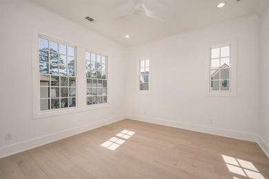 Fabulous new construction lake-oriented cottage, complete with on Reynolds Lake Oconee - The Oconee in Georgia - for sale on GolfHomes.com, golf home, golf lot