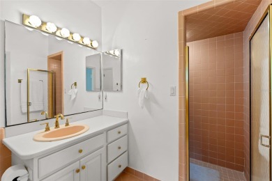 One or more photo(s) has been virtually staged. Custom-built by on Turkey Creek Golf and Country Club in Florida - for sale on GolfHomes.com, golf home, golf lot