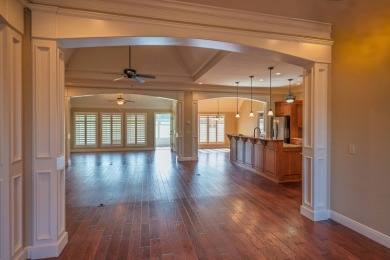 Patricia Island Estates, Grove, OK Home on 1 Acre Lot    What an on Patricia Island Golf Club in Oklahoma - for sale on GolfHomes.com, golf home, golf lot