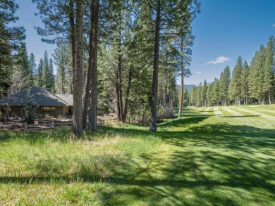 Honey - remember that home on Black Bear strategically located on Whitehawk Ranch Golf Club in California - for sale on GolfHomes.com, golf home, golf lot
