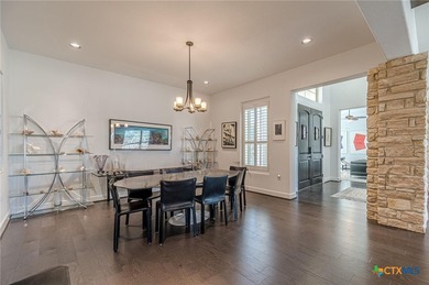 This is the one you've been waiting for! An extremely rare on Kissing Tree Golf Club in Texas - for sale on GolfHomes.com, golf home, golf lot