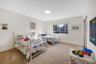 Located in the highly desirable Hope Ranch enclave within the on Robinson Ranch - Valley Course in California - for sale on GolfHomes.com, golf home, golf lot