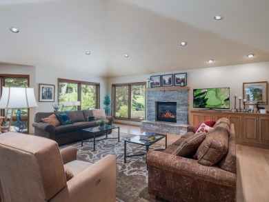 Honey - remember that home on Black Bear strategically located on Whitehawk Ranch Golf Club in California - for sale on GolfHomes.com, golf home, golf lot