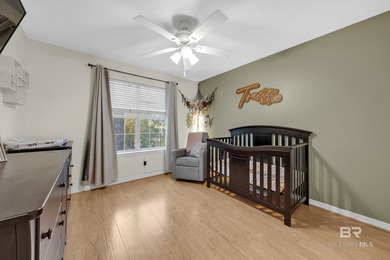 Motivated Seller! Welcome to this inviting two-story home on Lake Forest Yacht and Country Club in Alabama - for sale on GolfHomes.com, golf home, golf lot