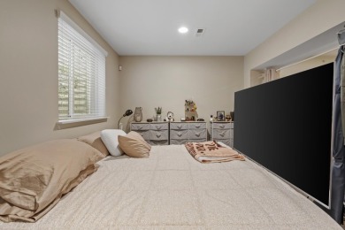 Discover your dream ranch condo on the Glacier Bay Golf course on The Glacier Club in Michigan - for sale on GolfHomes.com, golf home, golf lot