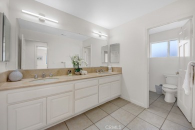 Located in the highly desirable Hope Ranch enclave within the on Robinson Ranch - Valley Course in California - for sale on GolfHomes.com, golf home, golf lot