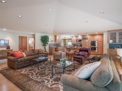 Honey - remember that home on Black Bear strategically located on Whitehawk Ranch Golf Club in California - for sale on GolfHomes.com, golf home, golf lot