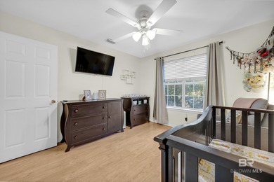 Motivated Seller! Welcome to this inviting two-story home on Lake Forest Yacht and Country Club in Alabama - for sale on GolfHomes.com, golf home, golf lot