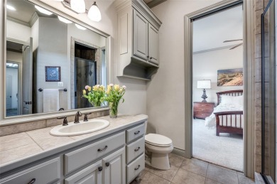 OPEN HOUSE SAT 1:00-3:00.  EXQUISITE CUSTOM POOL HOME ON GOLF on Gentle Creek Golf Club in Texas - for sale on GolfHomes.com, golf home, golf lot