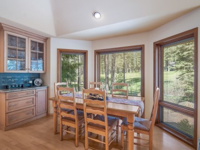 Honey - remember that home on Black Bear strategically located on Whitehawk Ranch Golf Club in California - for sale on GolfHomes.com, golf home, golf lot