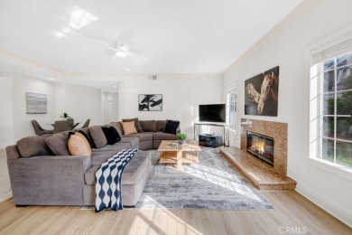 Located in the highly desirable Hope Ranch enclave within the on Robinson Ranch - Valley Course in California - for sale on GolfHomes.com, golf home, golf lot