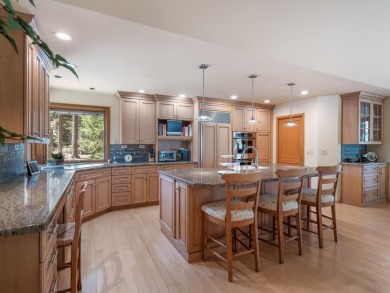 Honey - remember that home on Black Bear strategically located on Whitehawk Ranch Golf Club in California - for sale on GolfHomes.com, golf home, golf lot