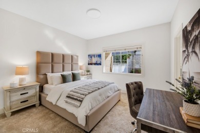 Located in the highly desirable Hope Ranch enclave within the on Robinson Ranch - Valley Course in California - for sale on GolfHomes.com, golf home, golf lot