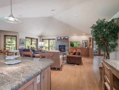 Honey - remember that home on Black Bear strategically located on Whitehawk Ranch Golf Club in California - for sale on GolfHomes.com, golf home, golf lot