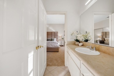 Located in the highly desirable Hope Ranch enclave within the on Robinson Ranch - Valley Course in California - for sale on GolfHomes.com, golf home, golf lot