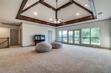OPEN HOUSE SAT 1:00-3:00.  EXQUISITE CUSTOM POOL HOME ON GOLF on Gentle Creek Golf Club in Texas - for sale on GolfHomes.com, golf home, golf lot