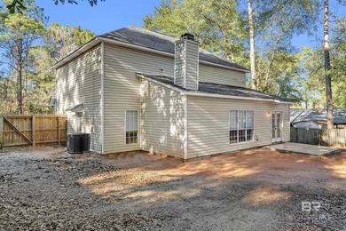 Motivated Seller! Welcome to this inviting two-story home on Lake Forest Yacht and Country Club in Alabama - for sale on GolfHomes.com, golf home, golf lot