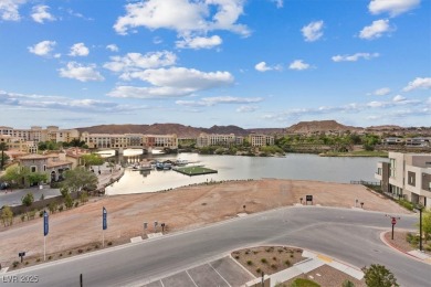 Welcome to 16 Heron Harbour Drive, a stunning move-in-ready home on South Shore At Lake Las Vegas in Nevada - for sale on GolfHomes.com, golf home, golf lot