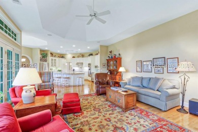 Exceptional Low Country Living in this beautiful home situated on The Golf Club at Indigo Run in South Carolina - for sale on GolfHomes.com, golf home, golf lot