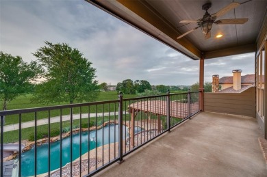 OPEN HOUSE SAT 1:00-3:00.  EXQUISITE CUSTOM POOL HOME ON GOLF on Gentle Creek Golf Club in Texas - for sale on GolfHomes.com, golf home, golf lot
