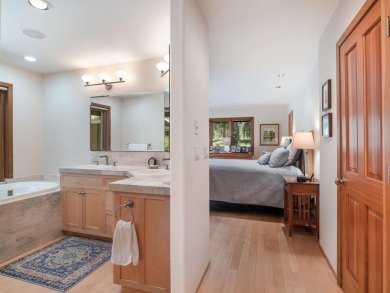 Honey - remember that home on Black Bear strategically located on Whitehawk Ranch Golf Club in California - for sale on GolfHomes.com, golf home, golf lot