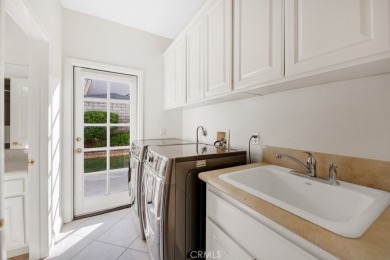 Located in the highly desirable Hope Ranch enclave within the on Robinson Ranch - Valley Course in California - for sale on GolfHomes.com, golf home, golf lot
