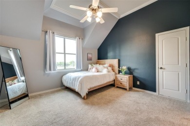 OPEN HOUSE SAT 1:00-3:00.  EXQUISITE CUSTOM POOL HOME ON GOLF on Gentle Creek Golf Club in Texas - for sale on GolfHomes.com, golf home, golf lot