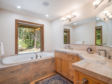 Honey - remember that home on Black Bear strategically located on Whitehawk Ranch Golf Club in California - for sale on GolfHomes.com, golf home, golf lot