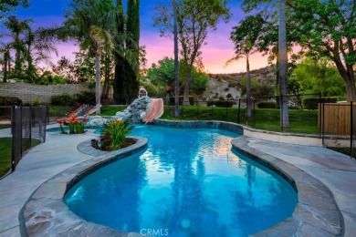 Located in the highly desirable Hope Ranch enclave within the on Robinson Ranch - Valley Course in California - for sale on GolfHomes.com, golf home, golf lot