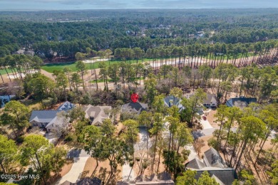 Discover this exquisite home in the coveted Arbor Creek on Players Club At St. James Plantation in North Carolina - for sale on GolfHomes.com, golf home, golf lot