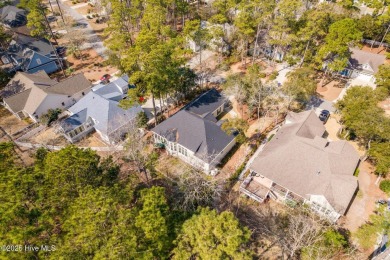 Discover this exquisite home in the coveted Arbor Creek on Players Club At St. James Plantation in North Carolina - for sale on GolfHomes.com, golf home, golf lot