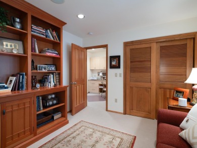 Honey - remember that home on Black Bear strategically located on Whitehawk Ranch Golf Club in California - for sale on GolfHomes.com, golf home, golf lot