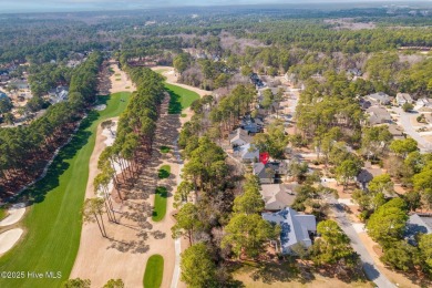 Discover this exquisite home in the coveted Arbor Creek on Players Club At St. James Plantation in North Carolina - for sale on GolfHomes.com, golf home, golf lot