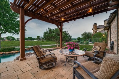 OPEN HOUSE SAT 1:00-3:00.  EXQUISITE CUSTOM POOL HOME ON GOLF on Gentle Creek Golf Club in Texas - for sale on GolfHomes.com, golf home, golf lot