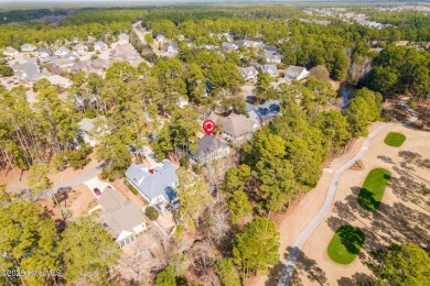 Discover this exquisite home in the coveted Arbor Creek on Players Club At St. James Plantation in North Carolina - for sale on GolfHomes.com, golf home, golf lot