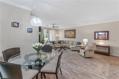 TURNKEY Furnished First-Floor Condo in Grandezza - Priced to on  in Florida - for sale on GolfHomes.com, golf home, golf lot