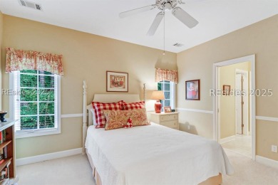 Exceptional Low Country Living in this beautiful home situated on The Golf Club at Indigo Run in South Carolina - for sale on GolfHomes.com, golf home, golf lot