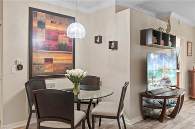 TURNKEY Furnished First-Floor Condo in Grandezza - Priced to on  in Florida - for sale on GolfHomes.com, golf home, golf lot