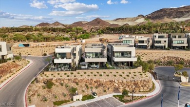 Welcome to 16 Heron Harbour Drive, a stunning move-in-ready home on South Shore At Lake Las Vegas in Nevada - for sale on GolfHomes.com, golf home, golf lot