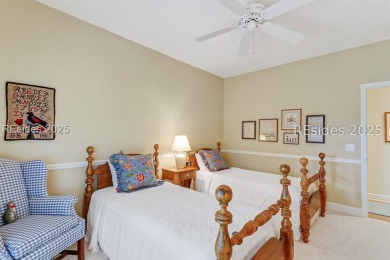 Exceptional Low Country Living in this beautiful home situated on The Golf Club at Indigo Run in South Carolina - for sale on GolfHomes.com, golf home, golf lot
